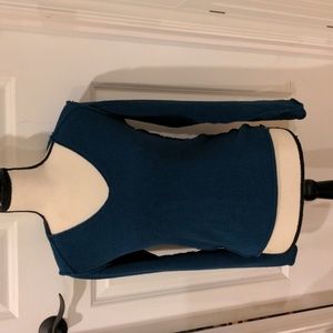 Prana vintage top
